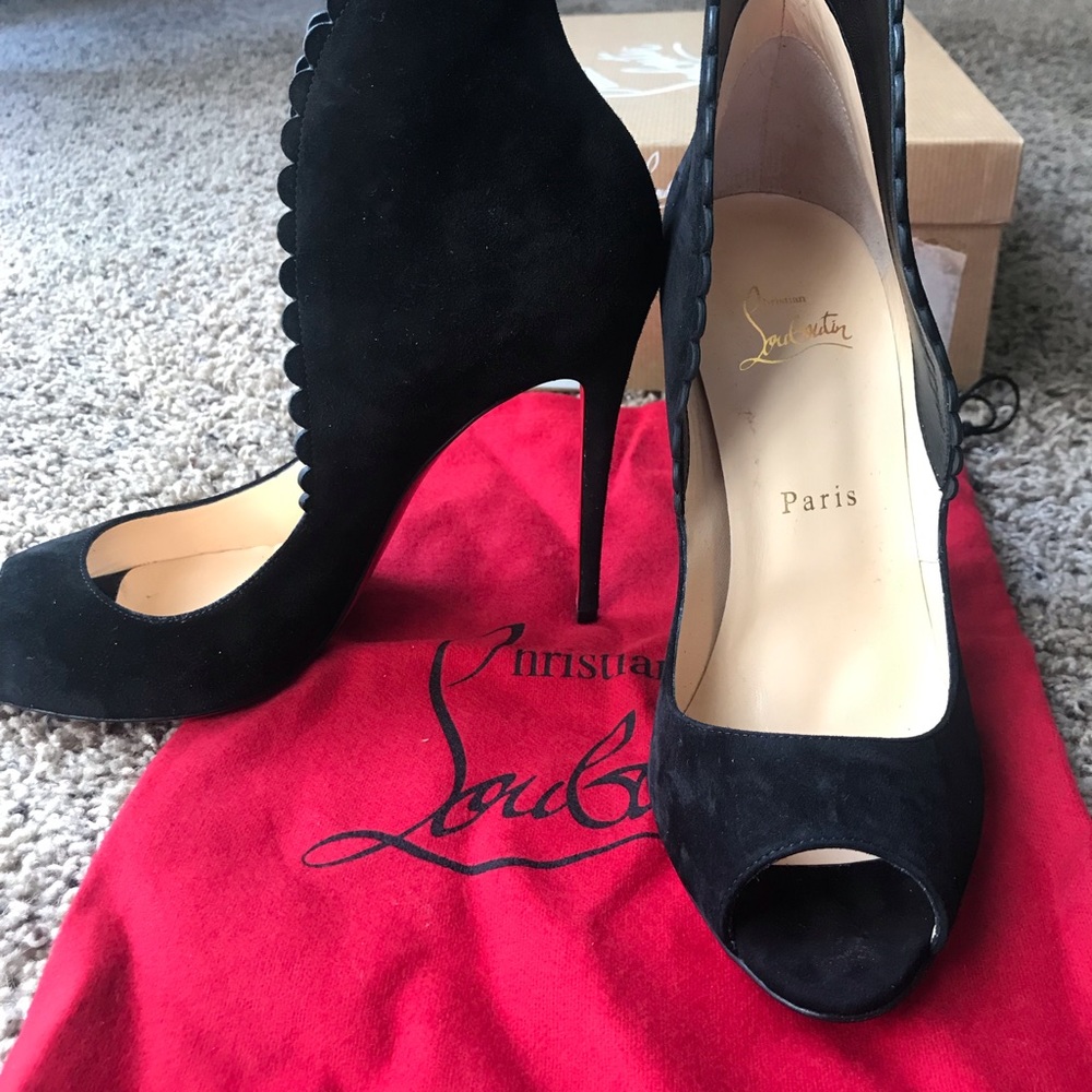 COPY - Christian Louboutin